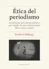Ética del Periodismo