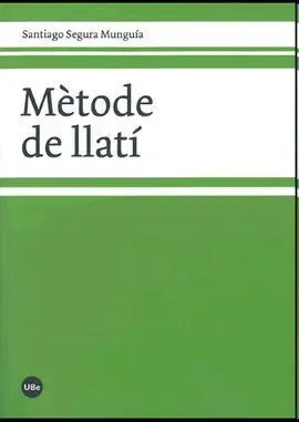 Mètode de Llatí