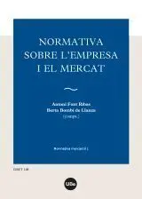 Normativa Sobre L'empresa I el Mercat