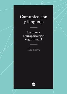 Comunicacion y Lenguaje Ii