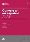 CONVERSAR EN ESPAÑOL A1-A2