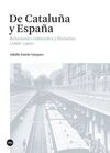 DE CATALUÑA Y ESPAÑA