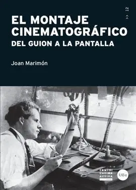 El Montaje Cinematográfico