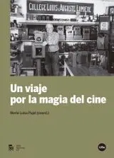 Un Viaje por la Magia del Cine