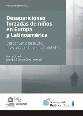 Desapariciones Forzadas de Niños en Europa y Latinoamérica