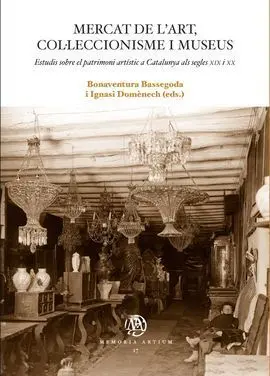 Mercat de L'art, Col·leccionisme I Museus.