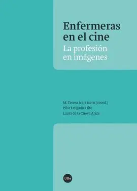 Enfermeras en el Cine