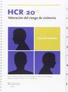 HCR-20 V3 VALORACIÓN DEL RIESGO DE VIOLENCIA