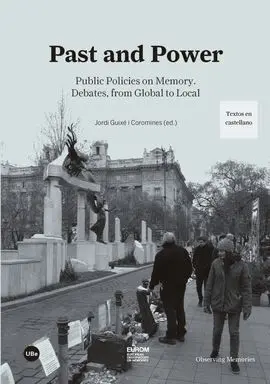 Past And Power