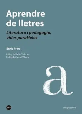 Aprendre de Lletres