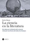 LA CIENCIA EN LA LITERATURA