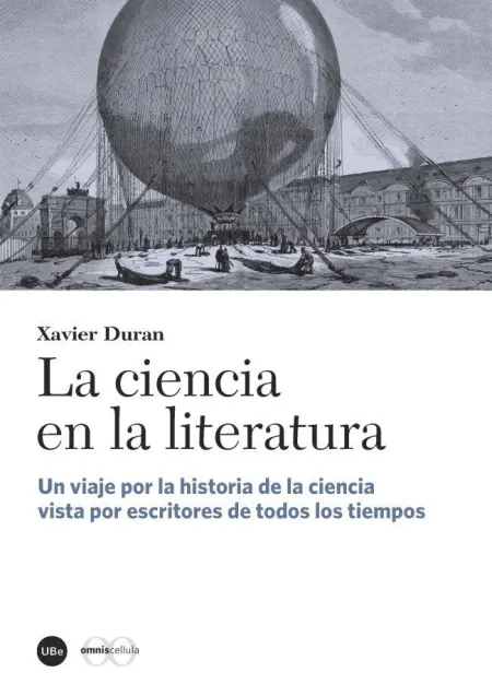 La Ciencia en la Literatura