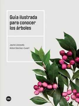 Guía Ilustrada para Conocer los Árboles