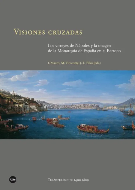Visiones Cruzadas