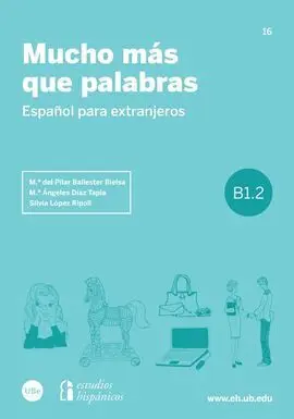 Mucho Más que Palabras