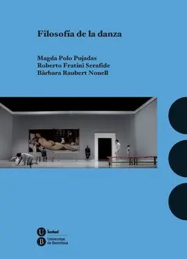 Filosofía de la Danza