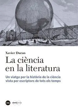 La Ciència en la Literatura