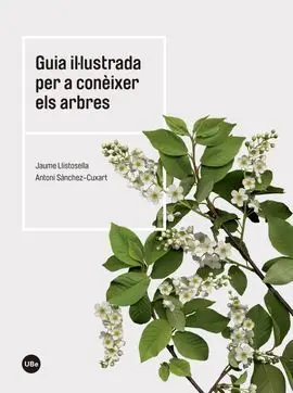 Guia Il·lustrada Per a Conèixer Els Arbres