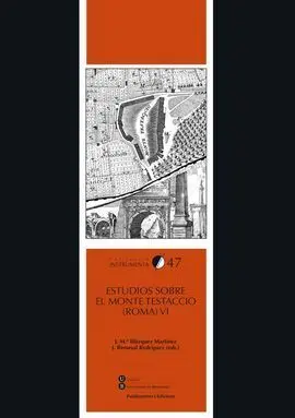 Estudios Sobre el Monte Testaccio (Roma) Vi