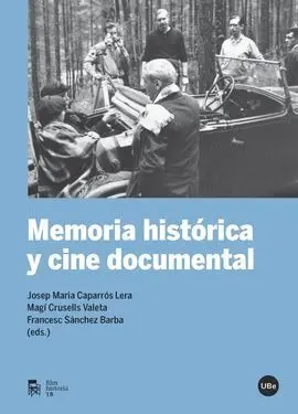 Memoria Histórica y Cine Documental