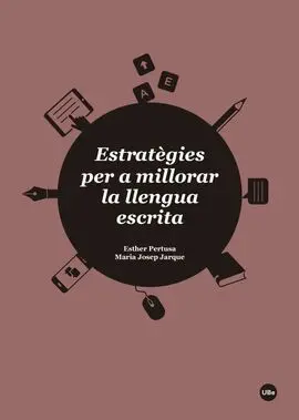 Estratègies Per a Millorar la Llengua Escrita