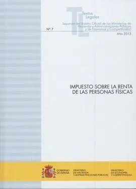Impuesto Sobre la Renta de las Personas Físicas