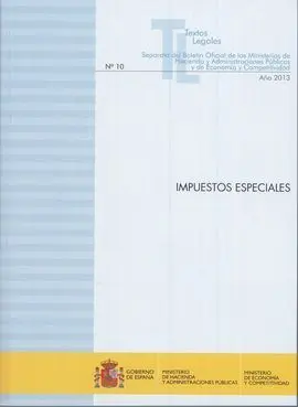 Impuestos Especiales