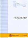 IMPUESTO SOBRE LA RENTA PERSONAS FISICAS