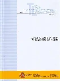 Impuesto Sobre la Renta Personas Fisicas