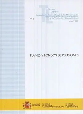 Planes y Fondos de Pensiones