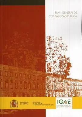 Plan General de Contabilidad Pública