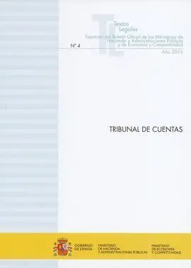 Tribunal de Cuentas