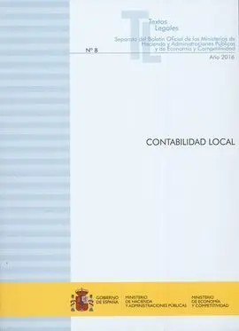 Contabilidad Local