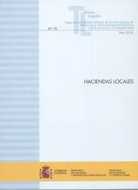 Haciendas Locales
