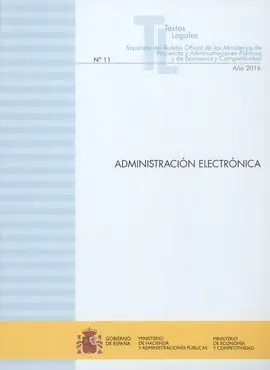 Administración Electrónica