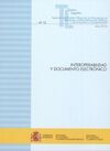 INTEROPERABILIDAD Y DOCUMENTO ELECTRÃNICO