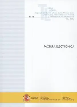 Factura Electrónica
