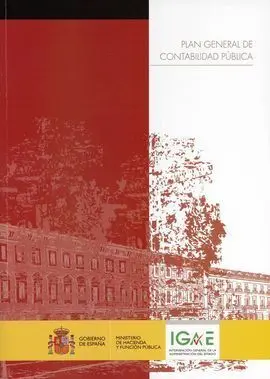Plan General de Contabilidad Pública