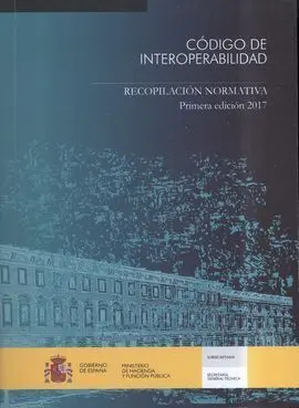 Código de Interoperabilidad