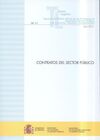 CONTRATOS DEL SECTOR PÚBLICO 2017