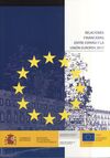 RELACIONES FINANCIERAS ENTRE ESPAÑA Y LA UNIÓN EUR