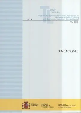 Fundaciones 2018