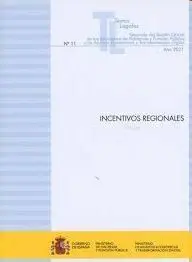Incentivos Regionales 2022