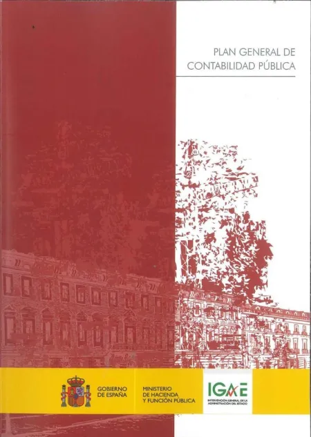 Plan General de Contabilidad Pública 2023