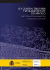 LEY GENERAL TRIBUTARIA Y REGLAMENTOS DE DESARROLLO. RECOPILACIÓN NORMATIVA.DECIM