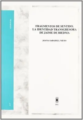 Fragmentos de Sentido