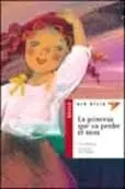 La Princesa que Va Perdre el Nom