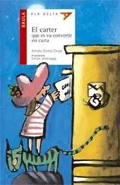 El Carter que Es Va Convertir en Carta