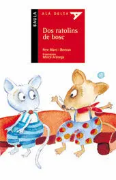 Dos Ratolins de Bosc