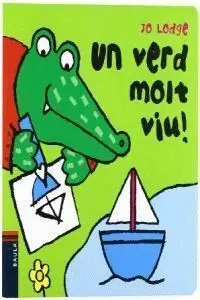 Un Verd Molt Viu!